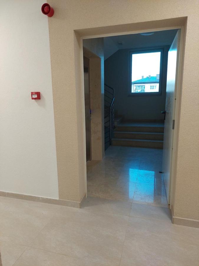 Sunrise Apartments Sa Garazom Banja Luka Room photo